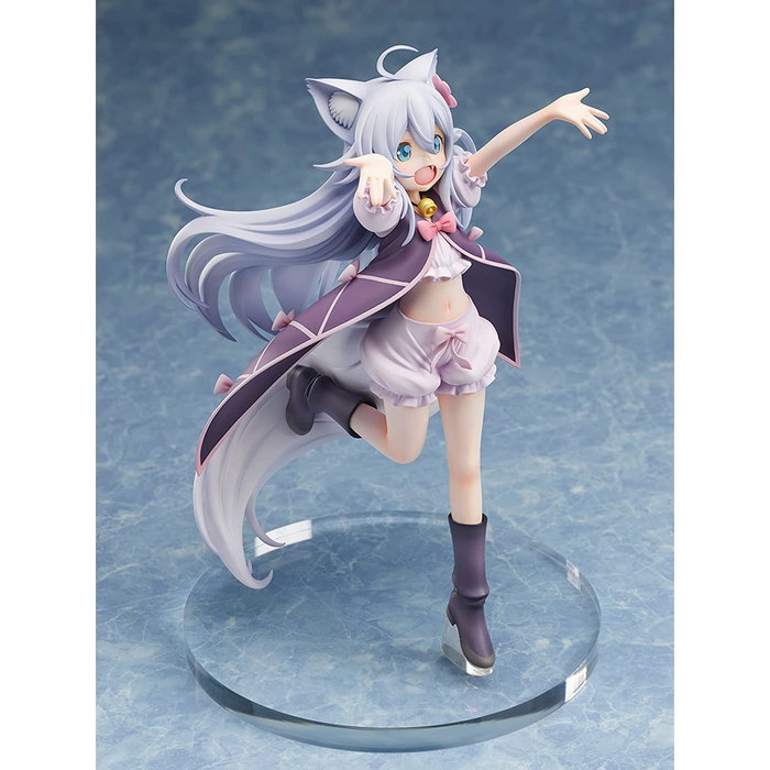 Good Smile Company Figura 1/7 Scale Noela Drugstore in Another World Anime PVC 21 cm