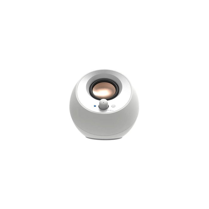 Creative Labs Pebble V3 Blanco