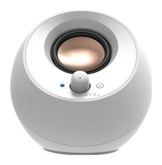 Creative Labs Pebble V3 Blanco