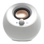 Creative Labs Pebble V3 Blanco