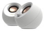 Creative Labs Pebble V3 Blanco