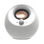 Creative Labs Pebble V3 Blanco