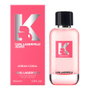 Karl Lagerfeld Urban Coral Eau de Parfum Vaporizador 100 ml Mujer Floral Amaderado
