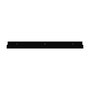 Day Estante Gallery 50x10x4.5 Negro para Cuadros