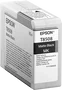 Epson T85080N Cartucho de Tinta Negro Mate 80 ml