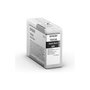 Epson Cartucho de tinta UltraChrome HD Negro mate T85080N 80 ml