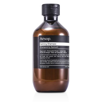 Aesop Calming Shampoo 200 mL
