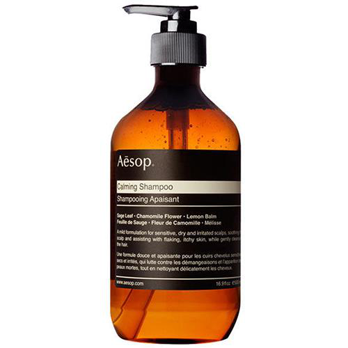 Aesop Calming Shampoo 200 mL