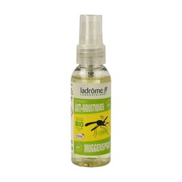 Ladrome Spray Anti-Mosquitos Bio 50ml
