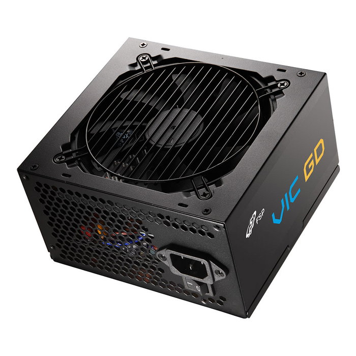FSP VIC GD 750W ATX 3.1 Gold Negro
