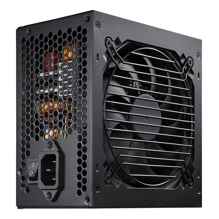 FSP VIC GD 750W ATX 3.1 Gold Negro