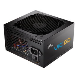 FSP VIC GD 750W ATX 3.1 Gold Negro