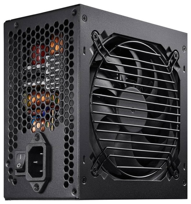 FSP VIC GD 750W ATX 3.1 Negro