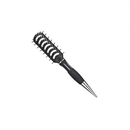 Kent Brushes STYLING MOULDED PINS VENT BRUSH (KS03)