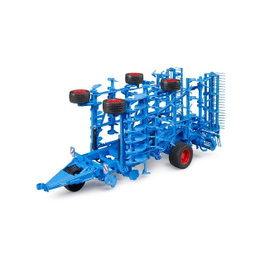 Bruder Cultivador Lemken Koralin 9