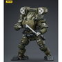 Joy Toy Dark Source APOC Series Storm Surge Heavy Fire Assault Mech ST-8616