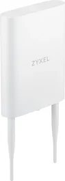 Zyxel NWA55AXE Punto de Acceso WiFi 6 1775 Mbit/s PoE Blanco