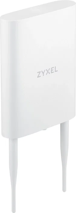 Zyxel NWA55AXE Punto de acceso WiFi 6 Dual-Radio Blanco Zyxel NWA55AXE Punto de acceso WiFi 6 Dual-Radio Blanco