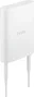 Zyxel NWA55AXE WiFi 6 Dual Radio Blanco