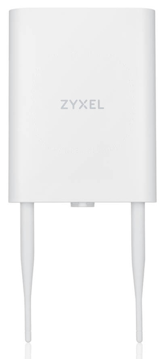 Zyxel NWA55AXE WiFi 6 Dual Radio Blanco Zyxel NWA55AXE WiFi 6 Dual Radio Blanco