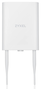Zyxel NWA55AXE WiFi 6 Dual Radio Blanco