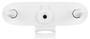 Zyxel NWA55AXE WiFi 6 Dual Radio Blanco