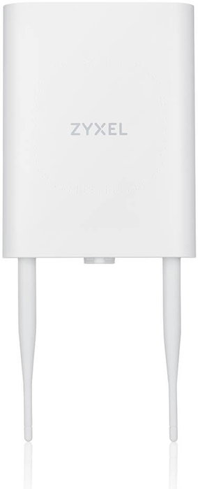 Zyxel NWA55AXE WiFi 6 Dual Radio Blanco Zyxel NWA55AXE WiFi 6 Dual Radio Blanco