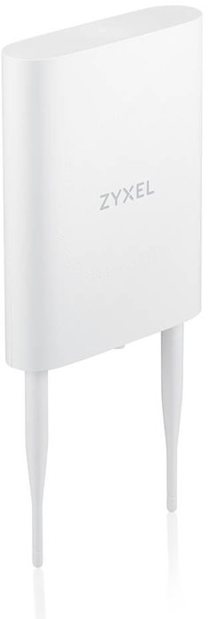 Zyxel NWA55AXE WiFi 6 Dual Radio Blanco Zyxel NWA55AXE WiFi 6 Dual Radio Blanco
