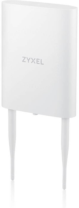 Zyxel NWA55AXE WiFi 6 Dual Radio Blanco Zyxel NWA55AXE WiFi 6 Dual Radio Blanco