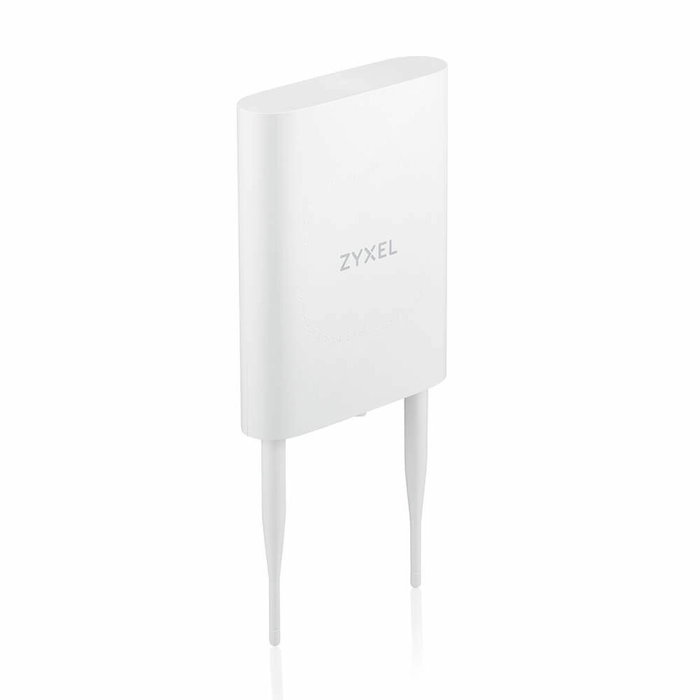 Zyxel NWA55AXE WiFi 6 Dual Radio Blanco Zyxel NWA55AXE WiFi 6 Dual Radio Blanco