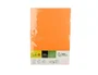 Liderpapel Papel de color Naranja intenso Din A3 80 g