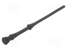 Akasa Agarre para ventiladores y protecciones, 60 uds.