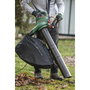 Bosch UniversalGardenTidy 2300 Soplador, Aspirador y Triturador de Hojas