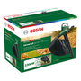 Bosch UniversalGardenTidy 2300 Soplador, Aspirador y Triturador
