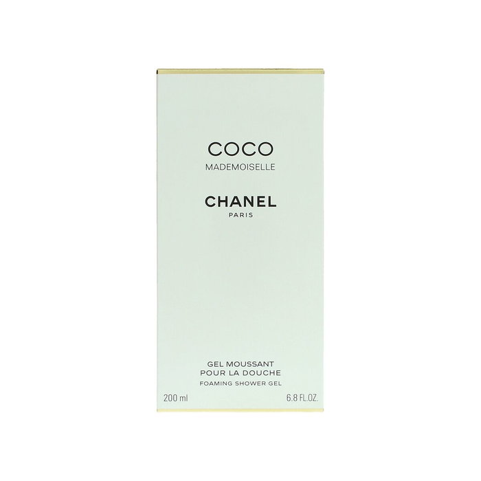 Chanel COCO MADEMOISELLE Gel de Ducha 200 ml