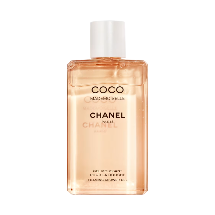 Chanel COCO MADEMOISELLE Gel de Ducha 200 ml