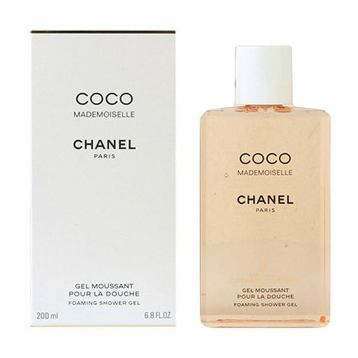 Chanel COCO MADEMOISELLE Gel de Ducha 200 ml