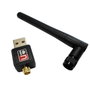 Savio cl-63 adaptador usb red wlan 150 mbit/s