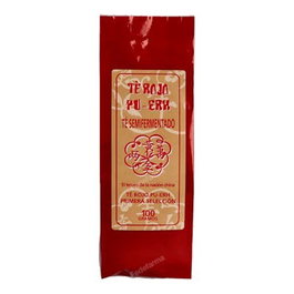 EVICRO-MADAL BAL Té rojo Pu-erh 100g