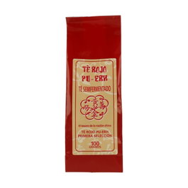 Madal Bal Té Pu-Erh 100g - Té Chino Comprimido