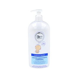 BE+ Loción Hidratante Corporal Infantil 500 ml