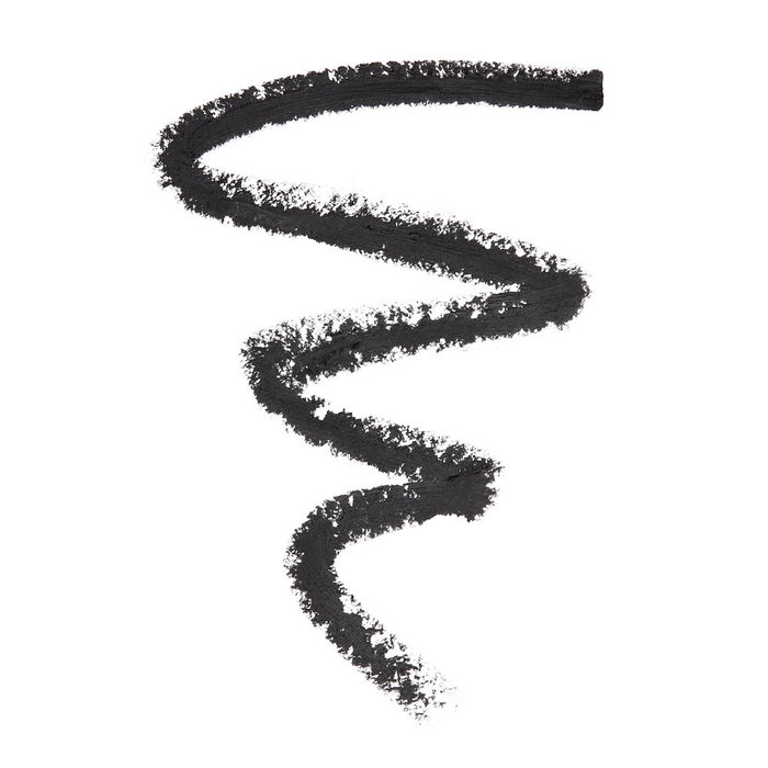 Revolution Make Up Streamline Eyeliner Waterline Pencil #black 1,3 g - Lápiz Delineador de Ojos Ultracremoso, Waterproof, Vegano