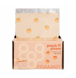 Framar Peach Please 5x11 Pop Up 500 Hojas