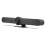 Logitech Tap Rally Bar Bundle - Grafito - Zoom