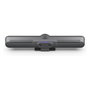 Logitech Tap Rally Bar Bundle - Grafito - Zoom