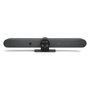 Logitech Tap Rally Bar Bundle - Grafito - Zoom