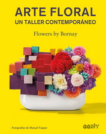 GUSTAVO GILI, ARTE FLORAL - VV.AA.