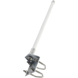 ALLNET Antena ANT-868-6dbi-OMNI 868MHz 6dBi Omnidireccional para Lora Helium IoT