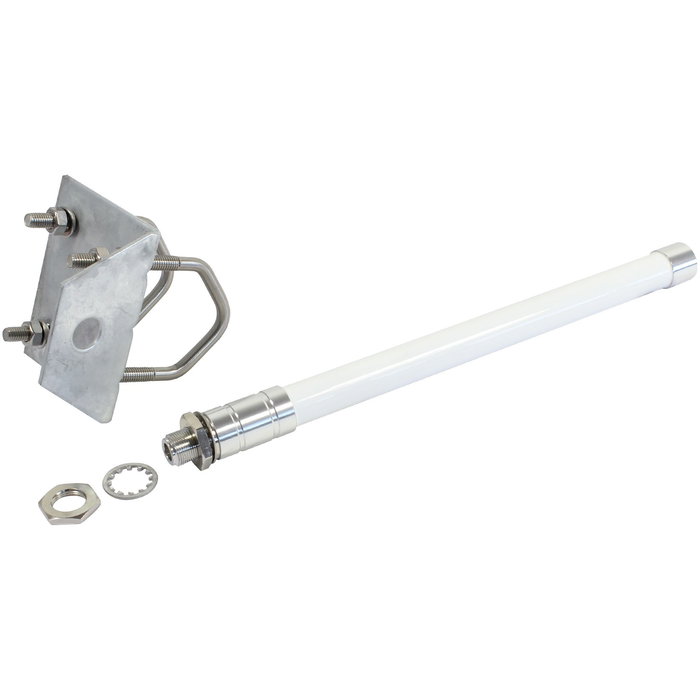 ALLNET Antena ANT-868-6dbi-OMNI 868MHz 6dBi Omnidireccional para Lora Helium IoT