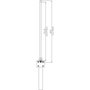 ALLNET Antena ANT-868-6dbi-OMNI 868MHz 6dBi Omnidireccional para Lora Helium IoT
